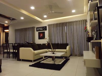 2 BHK Apartment