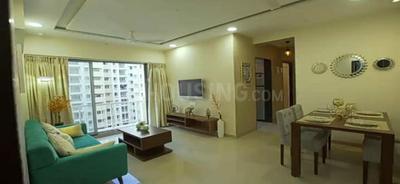 2 BHK अपार्टमेंट