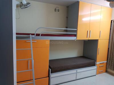 Gallery Cover Image of 2350 Sq.ft 4 BHK Apartment for buy in Wadala for 50000000