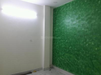 Gallery Cover Image of 450 Sq.ft 1 BHK Independent Floor for buy in Govindpuri for 1800000