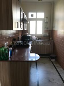 Gallery Cover Image of 4860 Sq.ft 6 BHK Independent House for buy in Sector 41 for 27000000