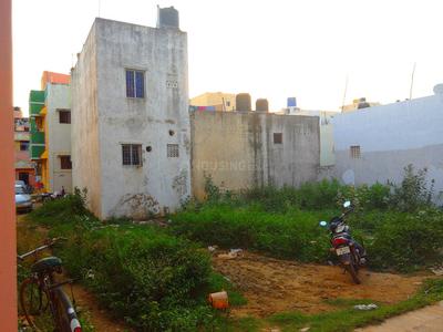 Gallery Cover Image of Sq.ft Residential Plot for buy in Ayappakkam for 3600000