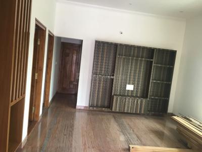 4 BHK Independent House