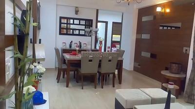 Gallery Cover Image of 995 Sq.ft 3 BHK Apartment for buy in Omicron III Greater Noida for 3250000