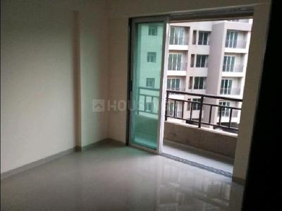 Gallery Cover Image of 570 Sq.ft 1 BHK Apartment for buy in Thane West for 6200000