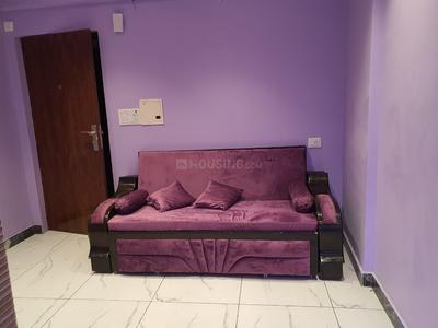 3 BHK अपार्टमेंट