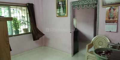 Gallery Cover Image of 550 Sq.ft 1 BHK Apartment for buy in Kharghar for 5500000