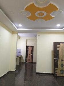 Gallery Cover Image of 900 Sq.ft 2 BHK Apartment for buy in Golconda Fort for 2500000