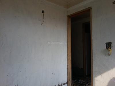 1 BHK Apartment