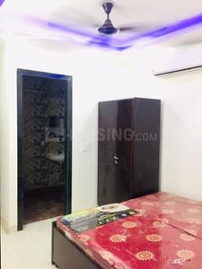 1 RK Apartment