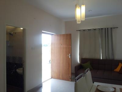 2 BHK Independent House