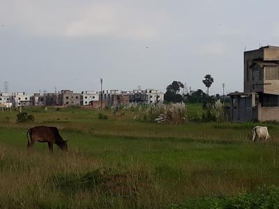 Gallery Cover Image of Sq.ft Residential Plot for buy in Bidhannagar for 700000