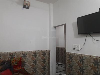 1 BHK Apartment