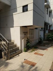 Gallery Cover Image of 1800 Sq.ft 3 BHK Independent House for buy in Manjalpur for 12100000