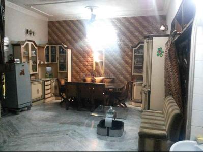 3 BHK Independent House