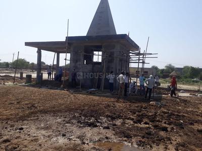 Gallery Cover Image of Sq.ft Residential Plot for buy in Bankebihari Colony for 450000