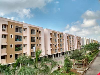 3 BHK Apartment