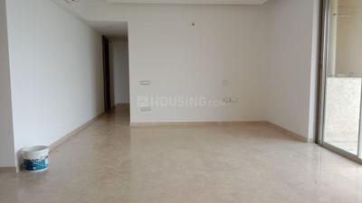 1 BHK फ़्लैट