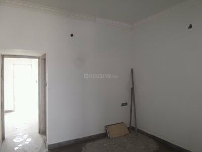 Gallery Cover Image of 550 Sq.ft 1 BHK Apartment for buy in Mallathahalli for 4200000