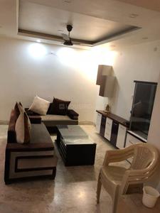 1 BHK Apartment