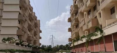 1 BHK Apartment