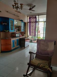 Gallery Cover Image of 1956 Sq.ft 3 BHK Apartment for buy in IJM Raintree Park Phase 1, Kukatpally for 11700000
