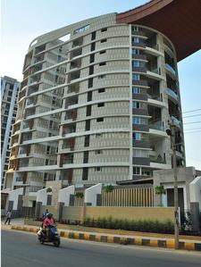 Gallery Cover Image of 3540 Sq.ft 3 BHK Apartment for buy in Byatarayanapura for 32000000
