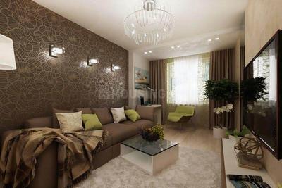 Gallery Cover Image of 1255 Sq.ft 3 BHK Apartment for buy in Omicron III Greater Noida for 3950000