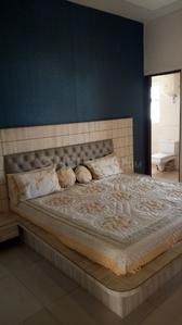1 RK Apartment