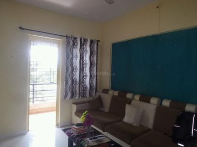 1 BHK Apartment