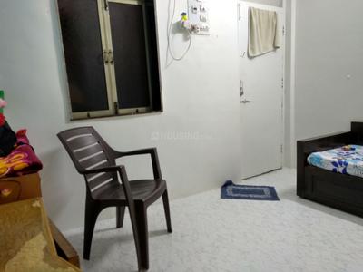 Gallery Cover Image of 270 Sq.ft 1 RK Apartment for buy in Borivali West for 6000000