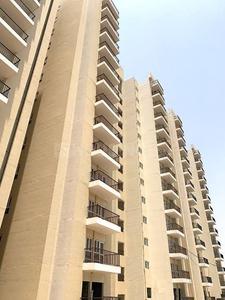 1 BHK Apartment