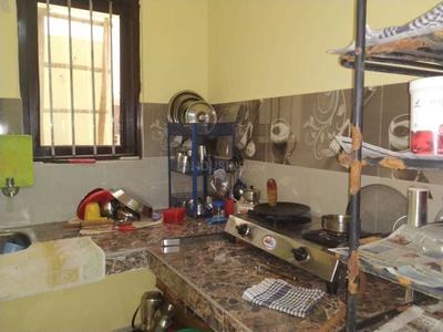 Kitchen Image of Play School in Sector 8