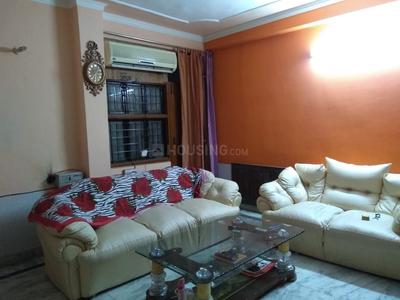 2 BHK Independent Floor