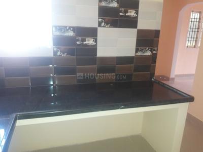 3 BHK Independent House