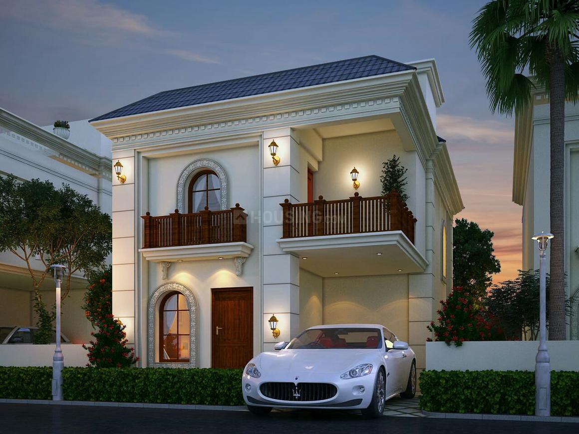 1664 Sqft 3 BHK Independent House for sale in VGN Minerva Ambattur