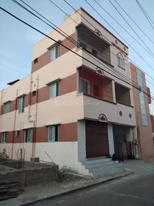 1 BHK Independent House