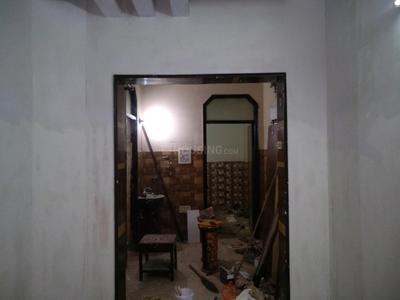 1 BHK Independent Floor
