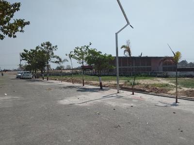 Residential Plot