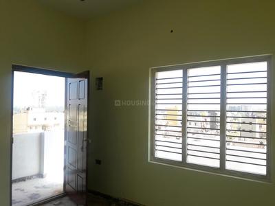 1 BHK Apartment