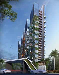 3 BHK Flat