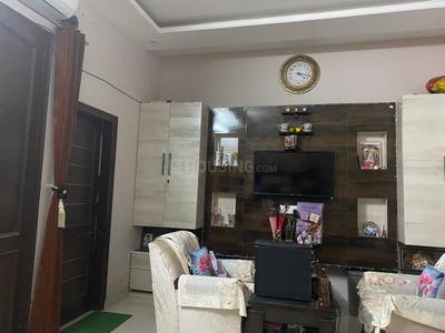 Gallery Cover Image of 1800 Sq.ft 3 BHK Villa for buy in Guru Nanak Enclave, Dhakoli for 6200000