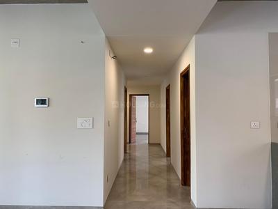 4 BHK Apartment
