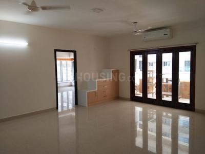 4 BHK Apartment