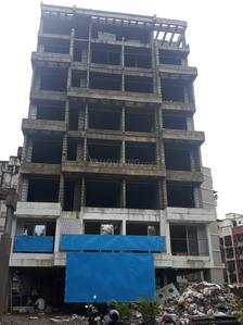 Gallery Cover Image of 1115 Sq.ft 2 BHK Apartment for buy in Kamothe for 7582000