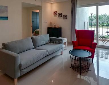 3 BHK Apartment