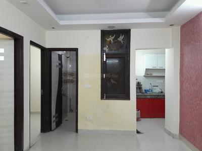 2 BHK Apartment