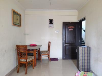 Gallery Cover Image of 585 Sq.ft 1 BHK Apartment for rent in Nalasopara East for 7500