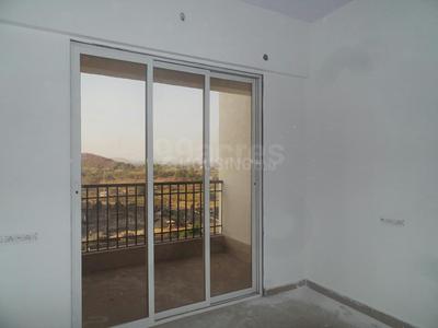Gallery Cover Image of 980 Sq.ft 2 BHK Apartment for buy in Kalyan West for 5200000