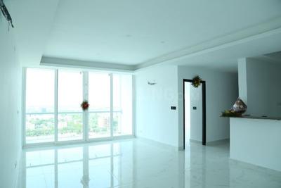 Gallery Cover Image of 1673 Sq.ft 3 BHK Independent Floor for buy in Tellapur for 7863198